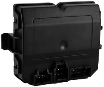 TAUTOY 20837967 Power Rear Liftgate Control Module 2.8L 3.0L 3.6L V6 for Cadillac SRX 2010 2011 2012 2013 2014 2015 2016,502-032 502032 20837962 20816435