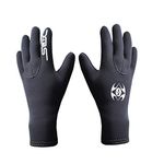 Neoprene Gloves For Swimming