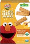 Earth's Best Organic Kids Snacks, S