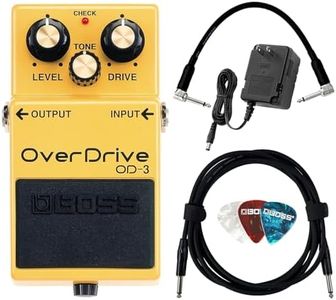 Boss OD-3 