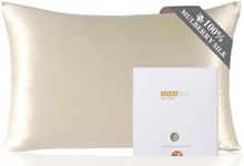 ZIMASILK 100% Pure Mulberry Silk Pi