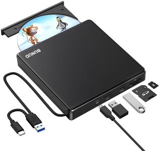 External C