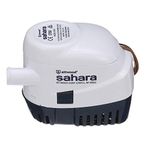 Attwood 4507-7 Sahara 750 GHP Automatic Boat Bilge Water Pump