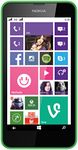 Nokia Lumia 630 Dual SIM Phone (4 1/2) Touchscreen, 5 Megapixel Camera, HD Video, Snapdragon 400 1.2GHz Quad-Core, Windows Phone 8.1 *