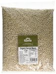 Suma Organic Haricot Beans 3 kg