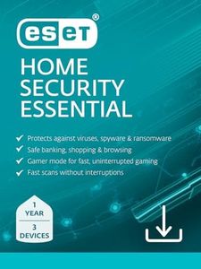 ESET Home 