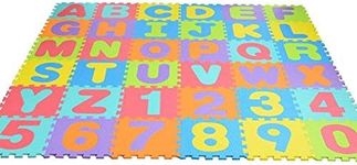 Bloodyrippa Kids Puzzle Alphabet Nu