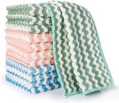 Most Absorbent Kitchen Towels