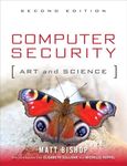 Computer Security: Art and Science