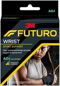 Futuro Sport Adjustable Wrist Support 09033EN