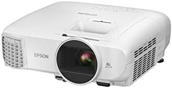 Epson Home Cinema 2200 1080p 3LCD Projector
