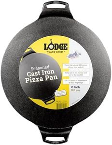 Lodge Cast