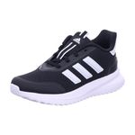 adidas X_PLR Shoes Kids Running, core Black/Cloud White/core Black, 4 UK