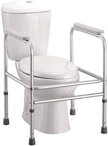 Toilet saf