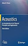 Acoustics: An Introduction to Its P
