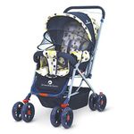 Tub Tub Dual Strollers