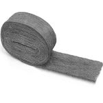 Steel Wool Fill Fabric DIY Kit, Coarse Wire Wool Hardware Cloth (1)