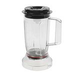 sparefixd Blender Liquidiser Attachment to Fit Bosch Blender & Processor