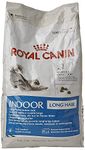 Royal Canin Indoor Longhair 35 Dry Mix 10 kg