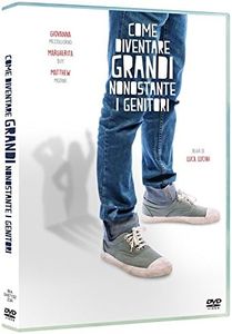 Come Diventare Grandi Nonostante I Genitori (DVD)