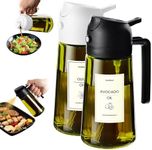 TrendPlain 470ml Olive Oil Dispense