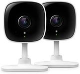 TP-Link Tapo 2K Security Camera for