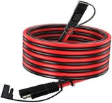 Magiktech SAE Extension Cable (10AWG 25FT)