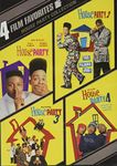 4 Film Favorites: House Party [DVD] [Region 1] [US Import] [NTSC]