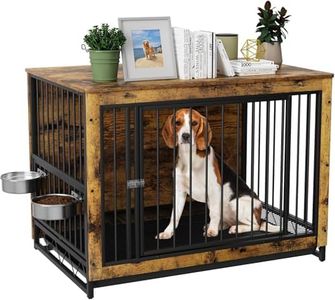 Cage pour 