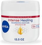 Nivea Intense Healing Body Cream, N