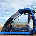 SUV Tent for Camping+ Rainfly, Supe