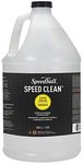 Speedball Speed Cleaner, Colorless, Gallon