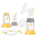 Medela Breastpump Electrics