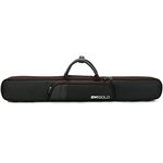 Chehery Soprano Saxophone Clarinet Case for EWI SOLO/USB/5000/4000S Portable Digital Wind Instrument Backpack Electronic Wind Instrument Bag, Storage Instrument Accessories