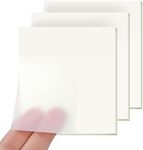 Sticky Notes Set, 150 Sheets Transp