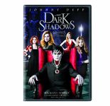 Dark Shadows (Bilingual)