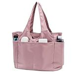 Konelia Utility Tote Bag with 11 Po