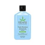 Hempz Triple Moisture Herbal Shampo