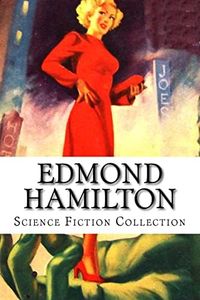 Edmond Ham