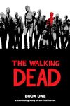 The Walking Dead Book 1: 01 (WALKING DEAD HC)