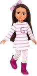 Glitter Girls Dolls Sarinia Fashion