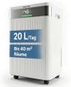 VENTA AD100 Luftentfeuchter elektrisch Raumentfeuchter