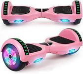 LIEAGLE Hoverboard, 6.5" Self Balan