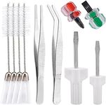 Bibabala 10 Pieces Sewing Machine C