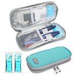 Insulin Carrying Case For Travel