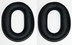 Genuine Sony Replacement Ear Pads C