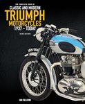 The Complete Book of Classic and Mo