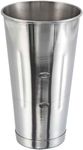 Winco Stainless Steel 30 Oz. Malt C