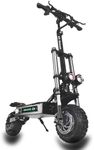 HWWH Off road Electric Scooter Adul