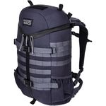 Mystery Ranch 2 Day Backpack – Tactical Daypack with Easy Access & Padded Computer Sleeve – Outerspace, S/M
